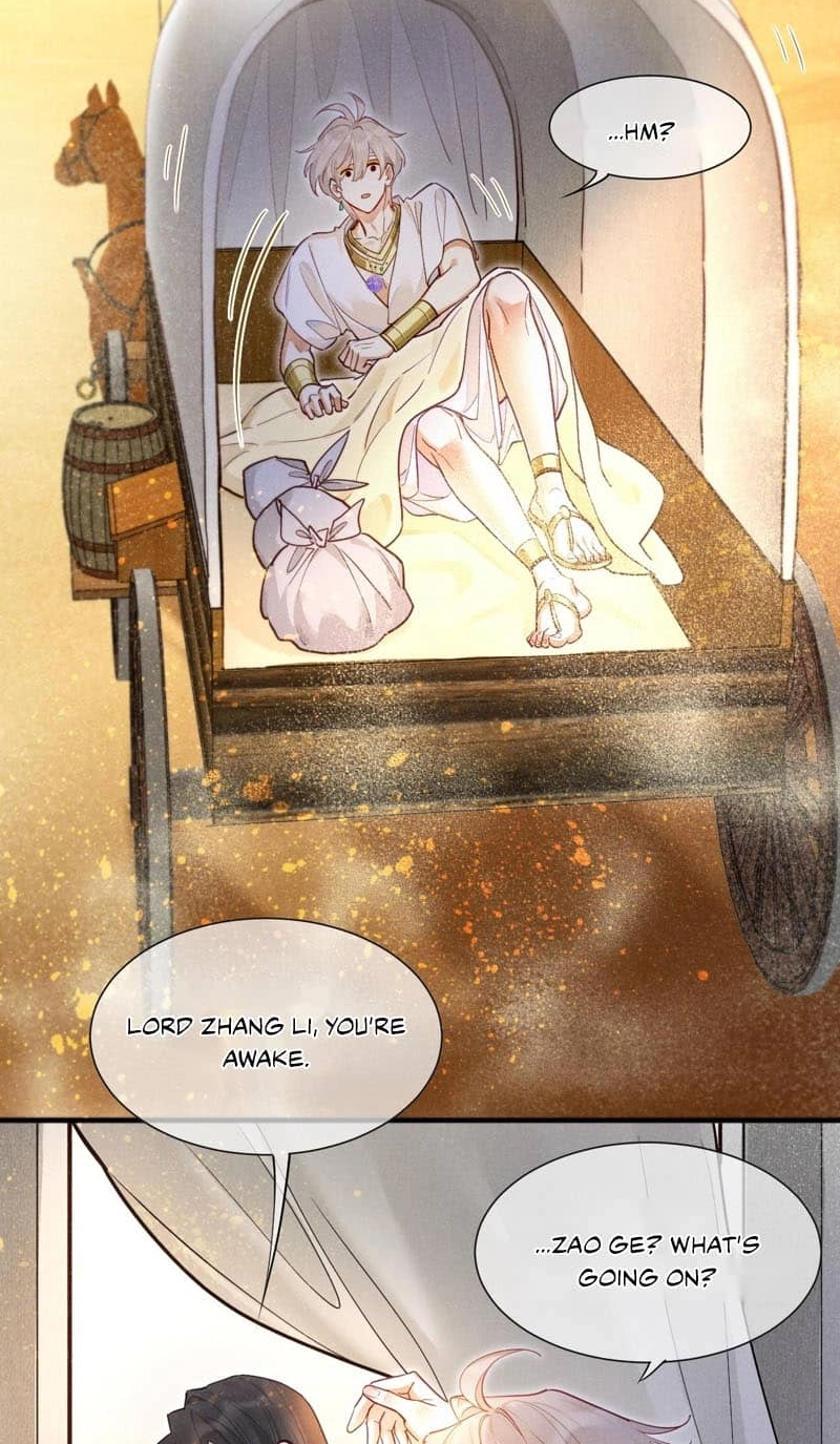 The King and Me Chapter 141 page 27 - 