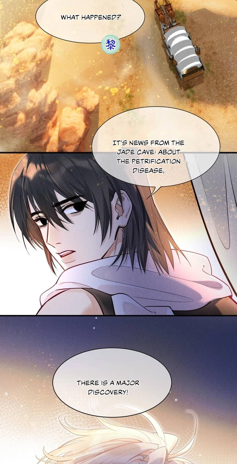The King and Me Chapter 141 page 29 - 
