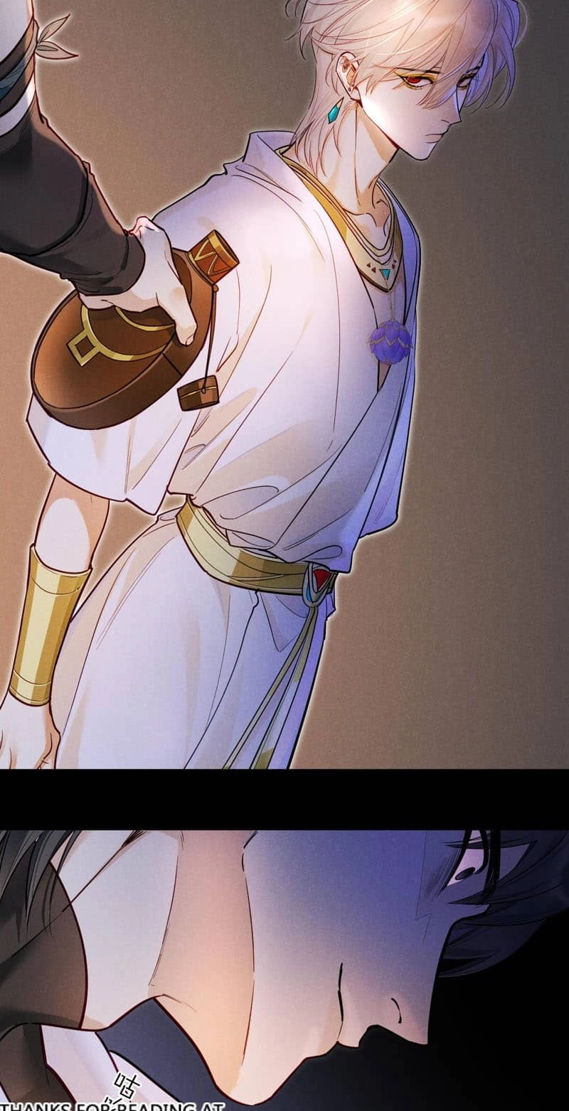 The King and Me Chapter 141 page 38 - 