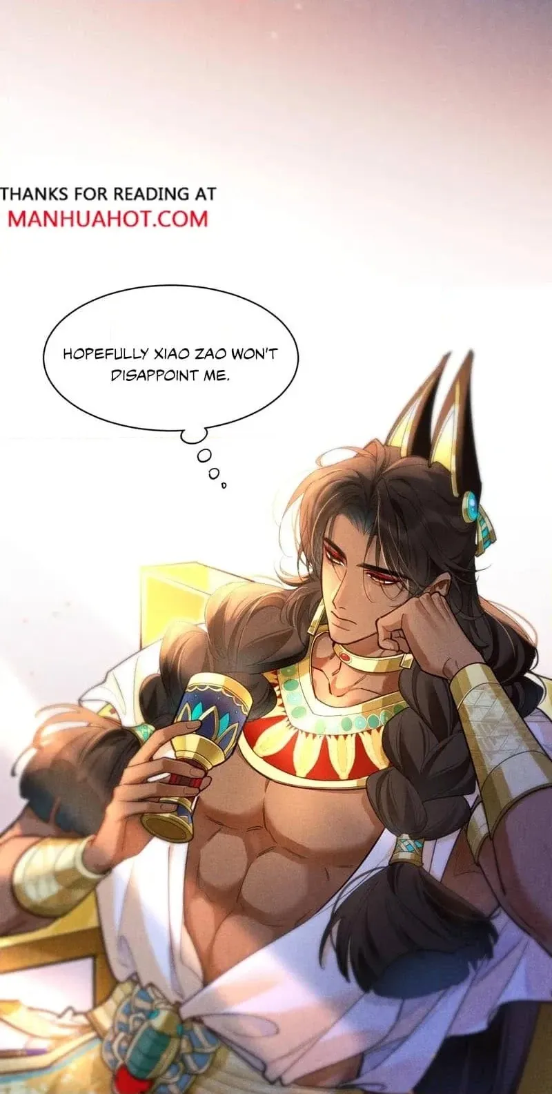 The King and Me Chapter 141 page 50 - 