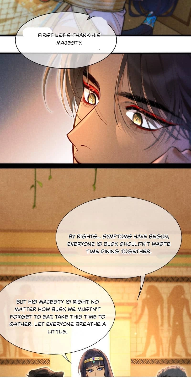 The King and Me Chapter 141 page 51 - 