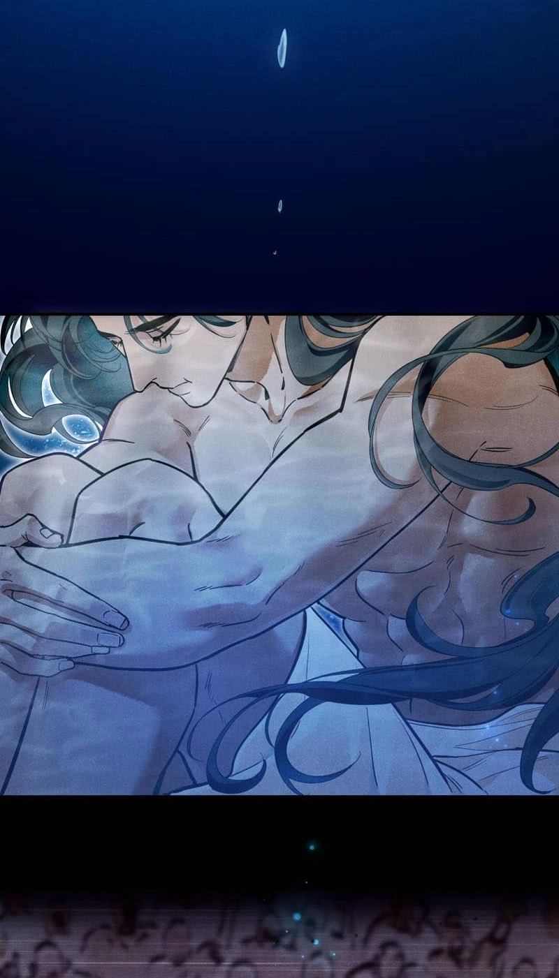 The King and Me Chapter 141 page 7 - 