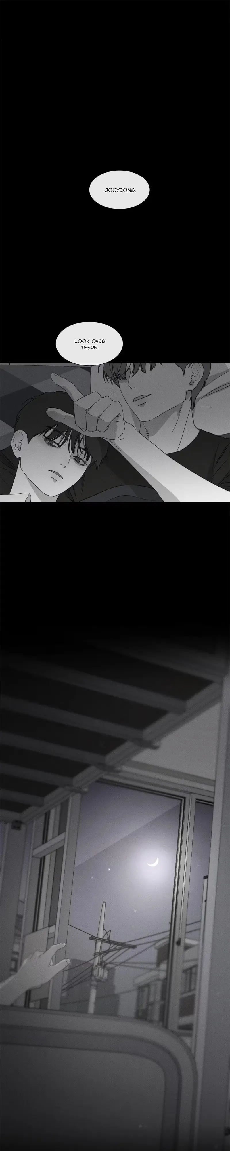 The King of Home Dating Chapter 21 page 1 - 