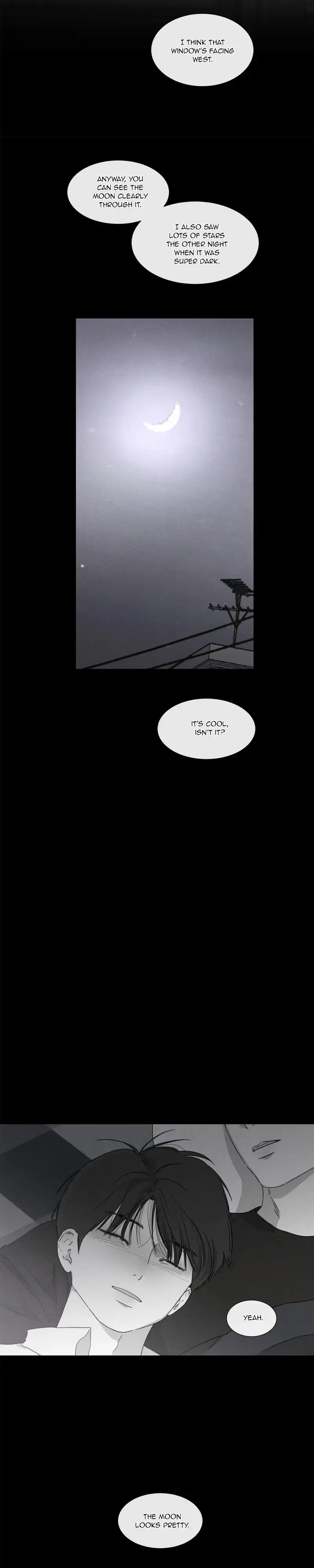 The King of Home Dating Chapter 21 page 2 - 