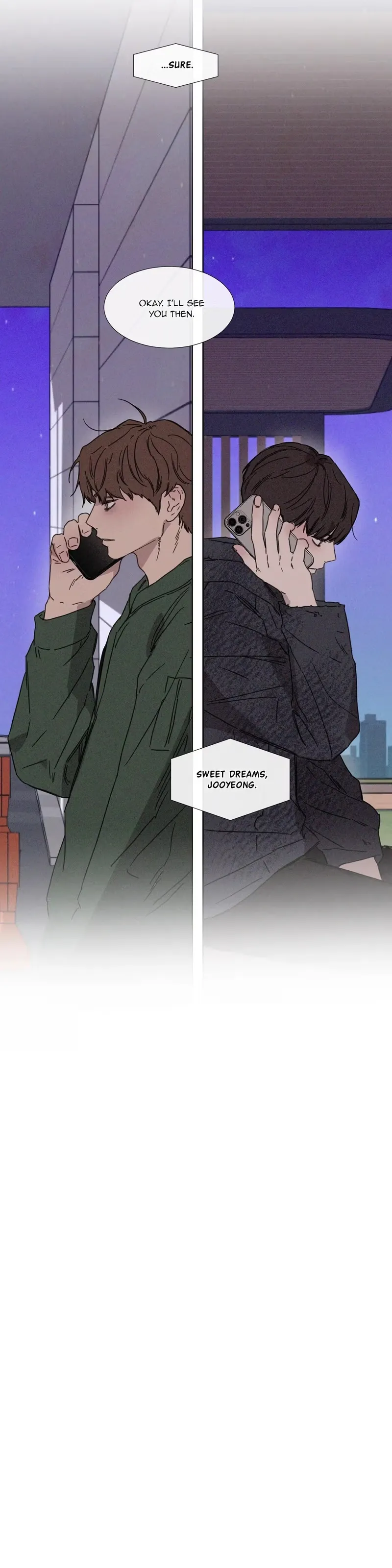 The King of Home Dating Chapter 31 page 23 - 