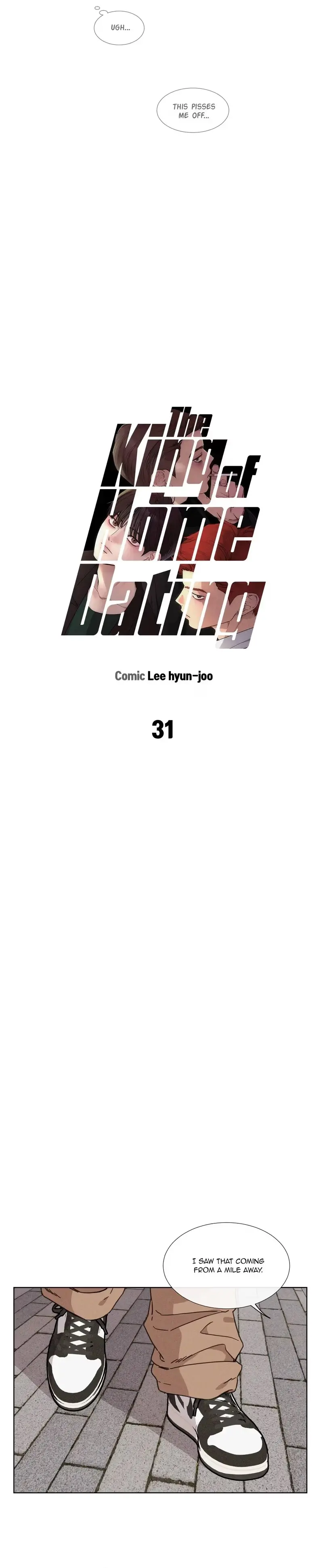 The King of Home Dating Chapter 31 page 9 - 