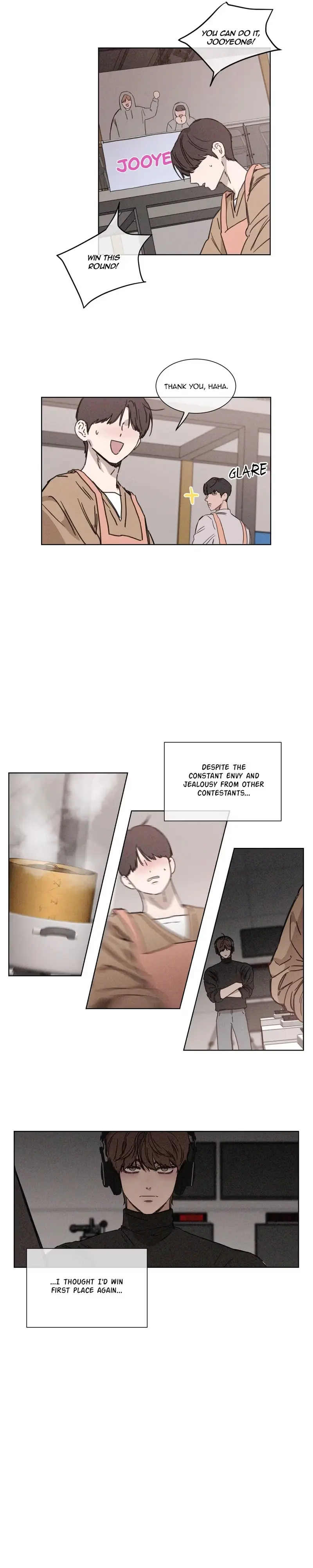 The King of Home Dating Chapter 32 page 2 - 