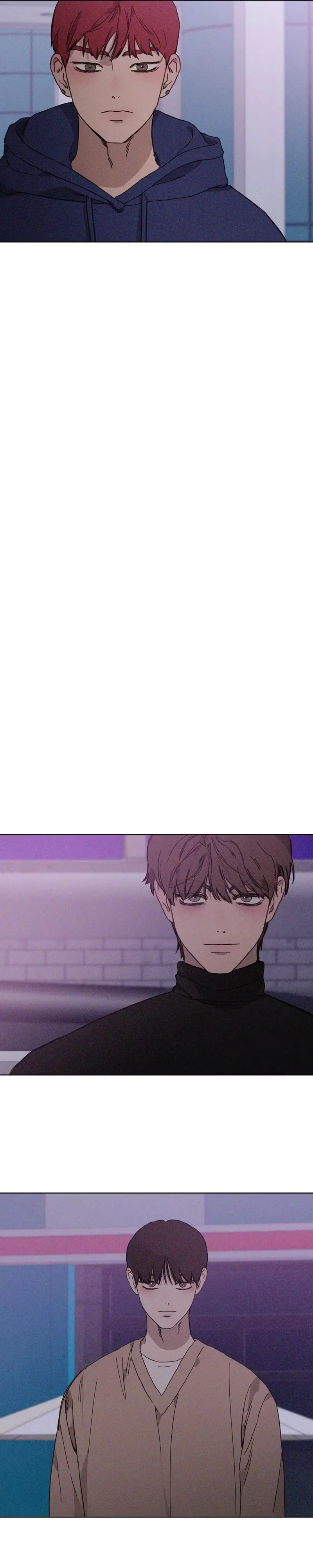 The King of Home Dating Chapter 32 page 23 - 