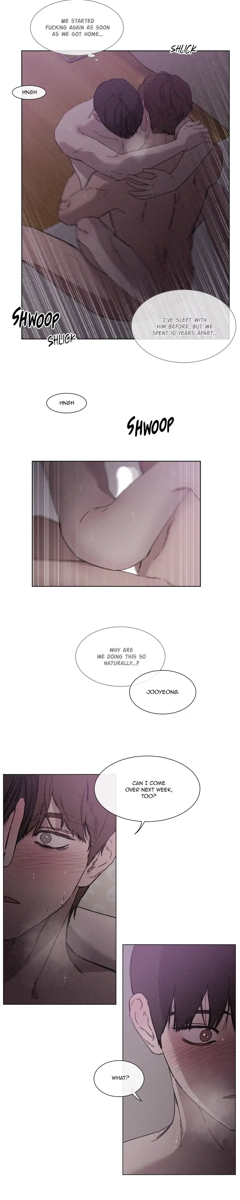 The King of Home Dating Chapter 33 page 2 - 