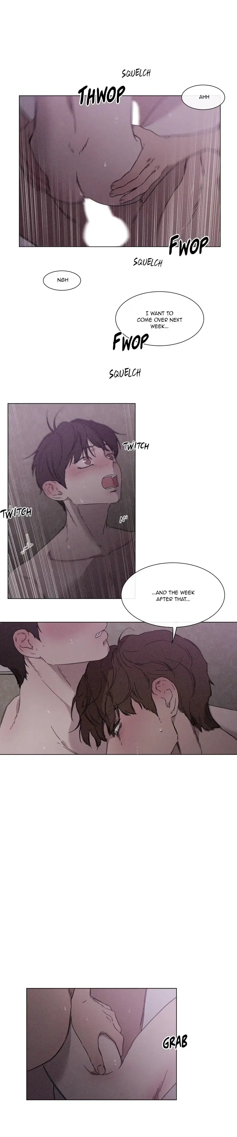 The King of Home Dating Chapter 33 page 3 - 