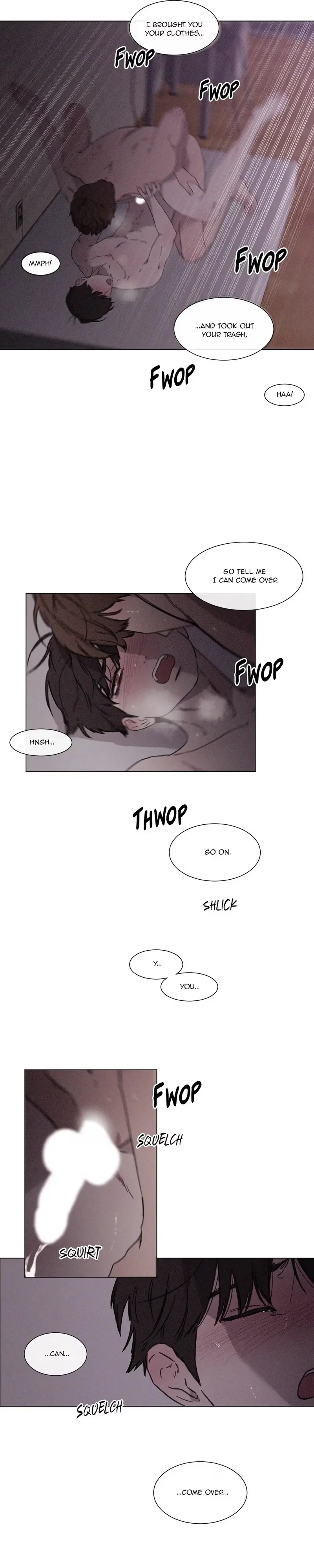 The King of Home Dating Chapter 33 page 4 - 