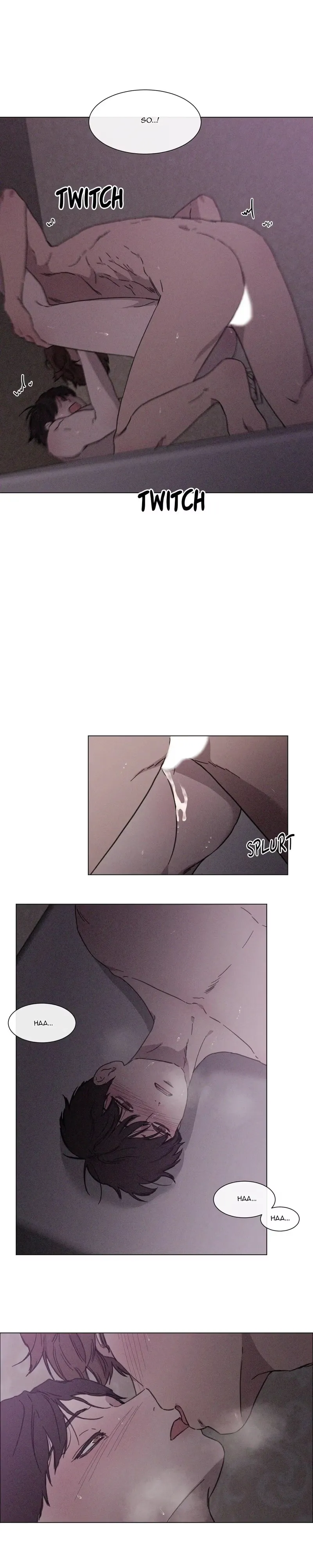 The King of Home Dating Chapter 33 page 5 - 