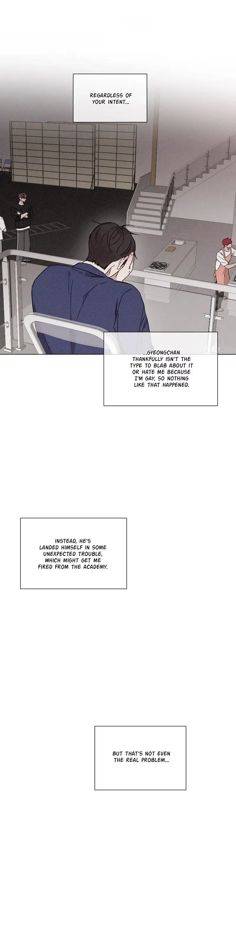 The King of Home Dating Chapter 35 page 23 - 