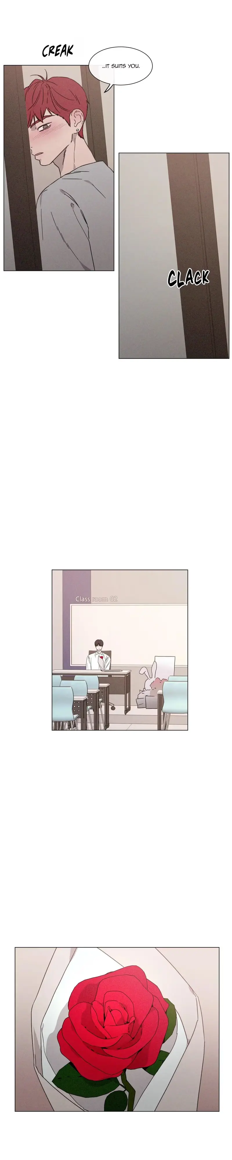 The King of Home Dating Chapter 37 page 19 - 