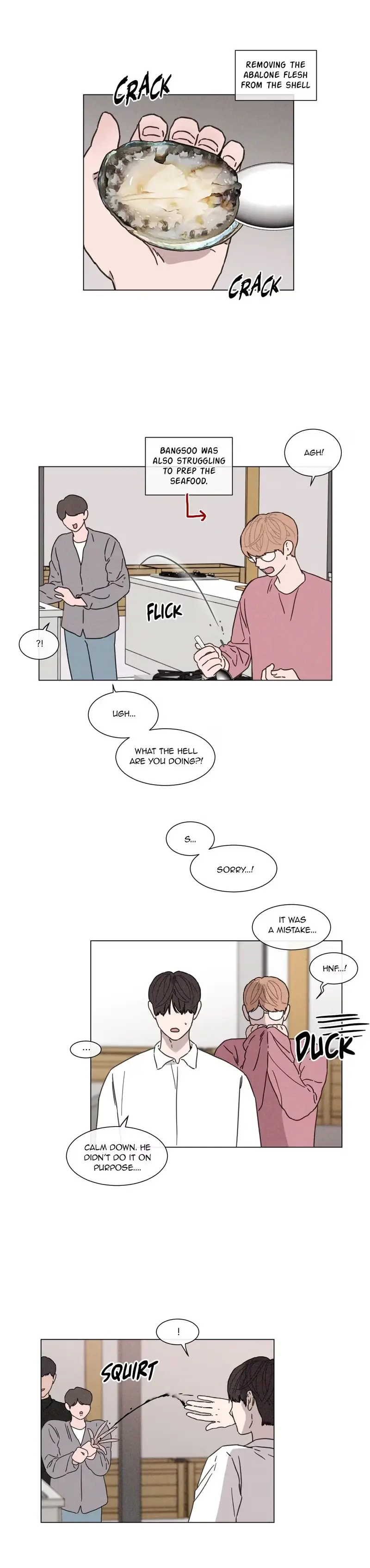The King of Home Dating Chapter 38 page 2 - 