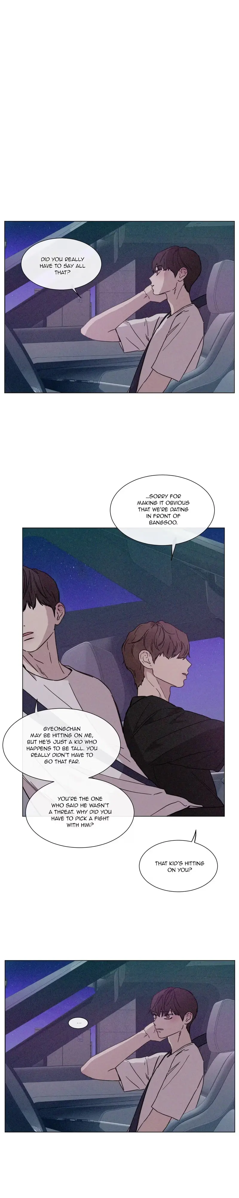 The King of Home Dating Chapter 39 page 1 - 