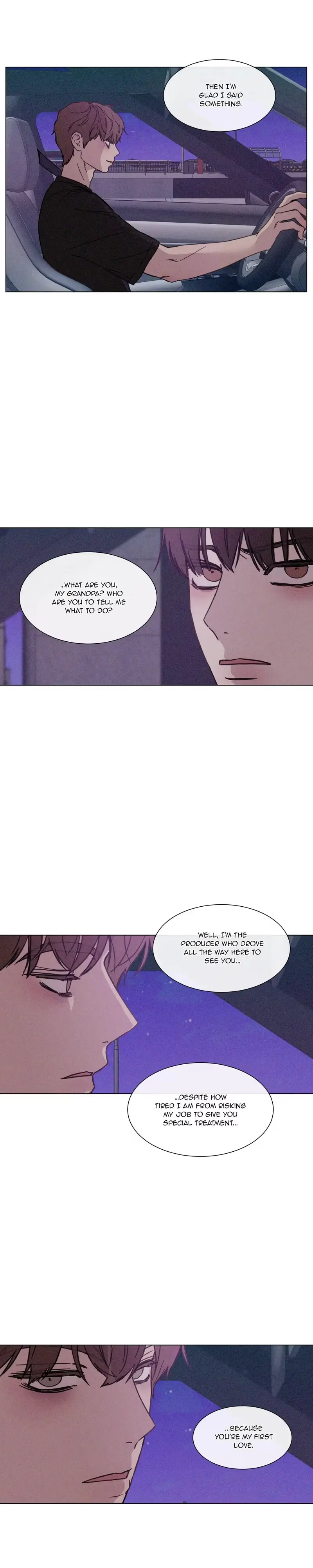 The King of Home Dating Chapter 39 page 2 - 