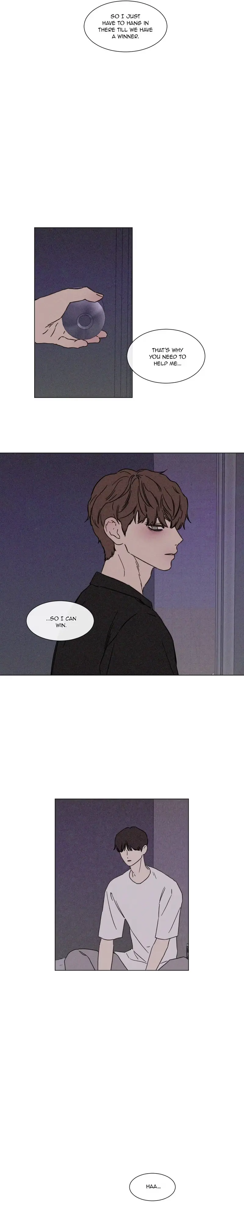 The King of Home Dating Chapter 39 page 11 - 