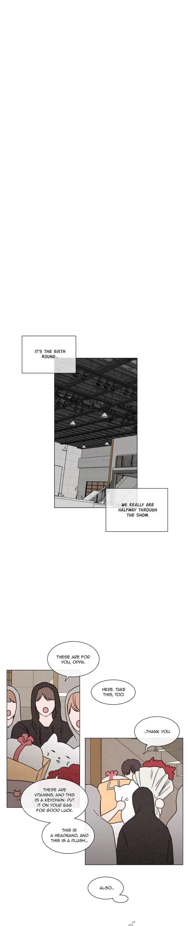 The King of Home Dating Chapter 39 page 12 - 