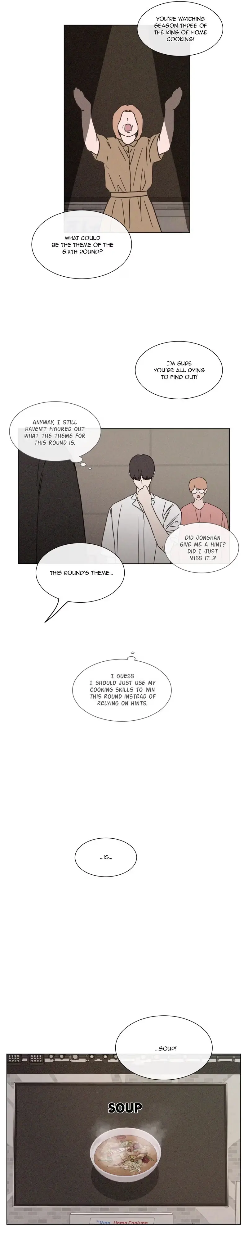 The King of Home Dating Chapter 39 page 15 - 