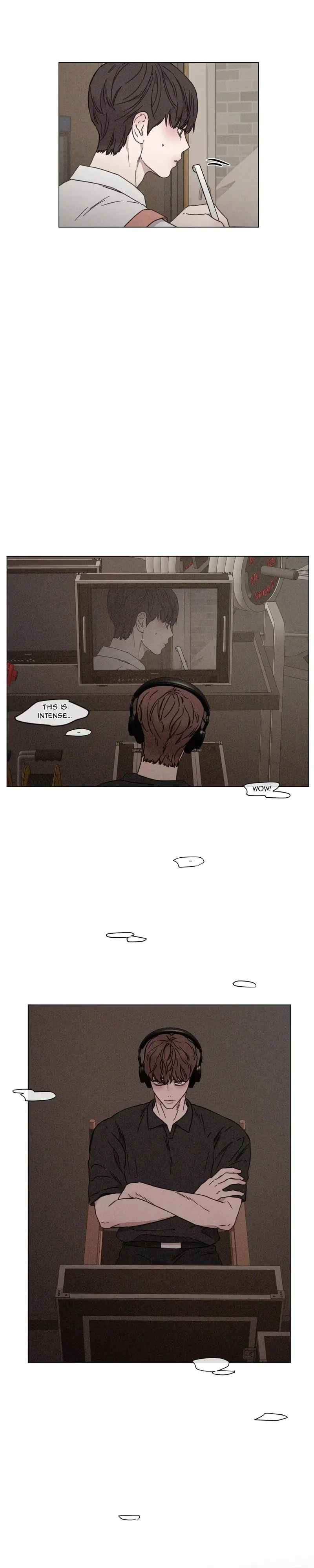 The King of Home Dating Chapter 39 page 17 - 