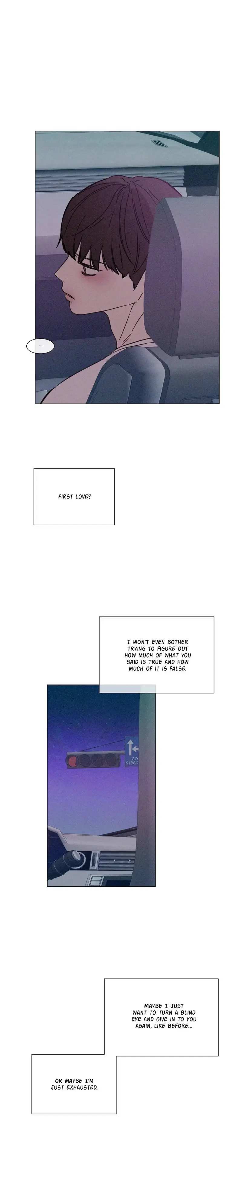 The King of Home Dating Chapter 39 page 3 - 