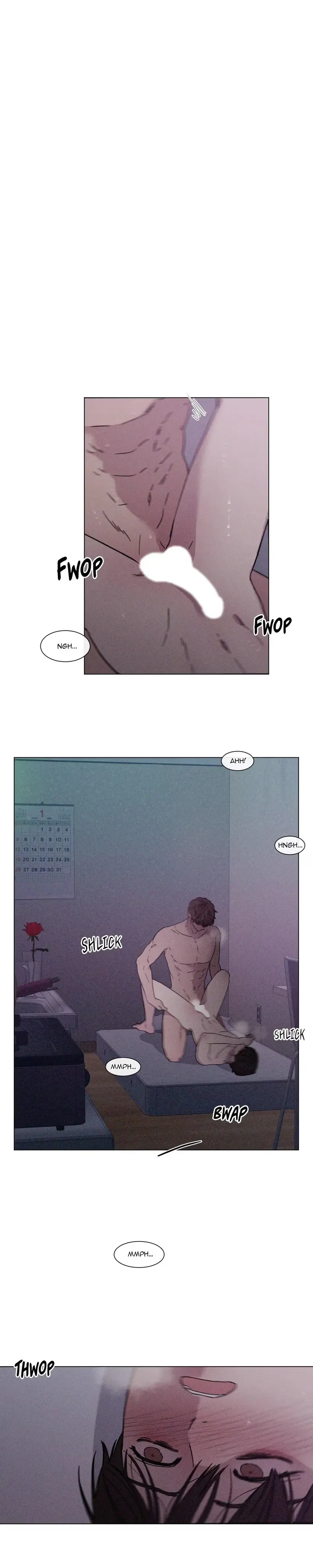 The King of Home Dating Chapter 39 page 5 - 
