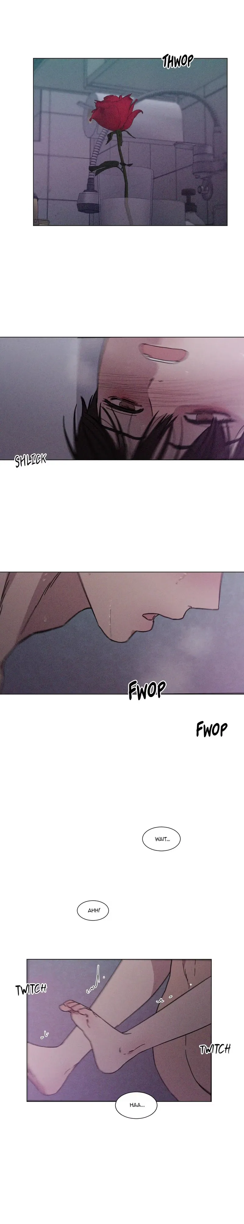The King of Home Dating Chapter 39 page 6 - 