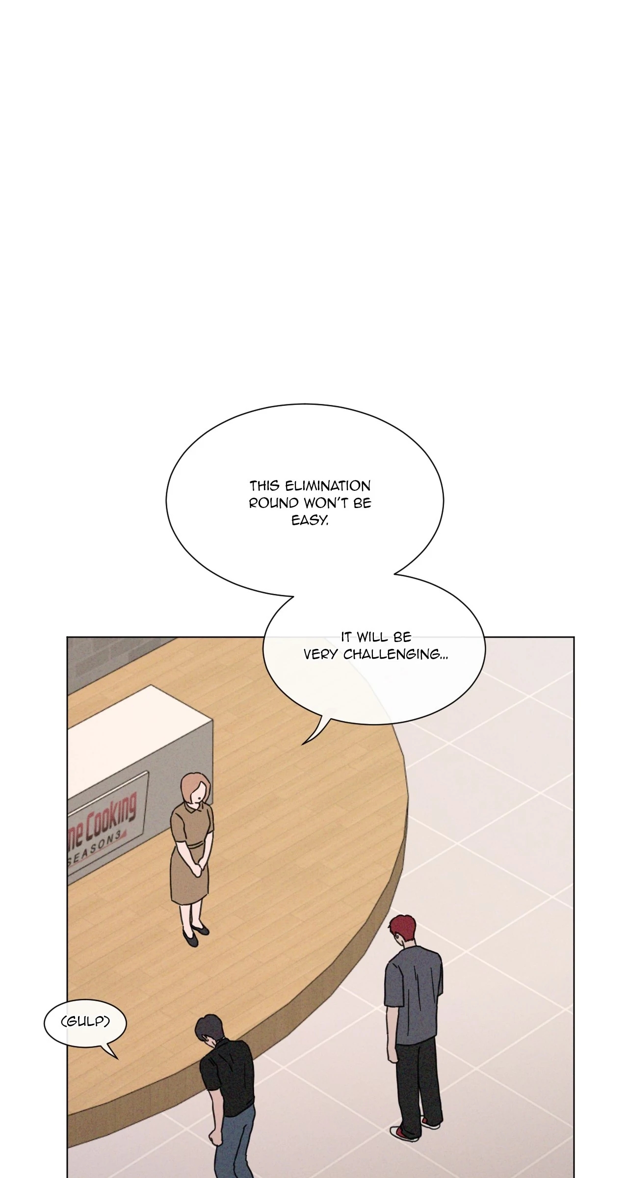 The King of Home Dating Chapter 40.1 page 2 - 
