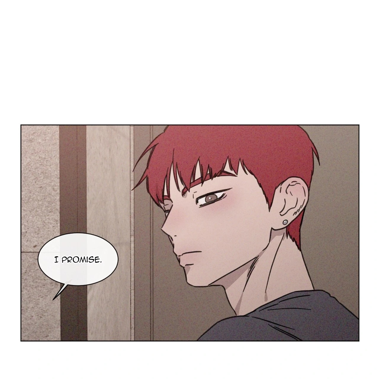 The King of Home Dating Chapter 40.1 page 17 - 