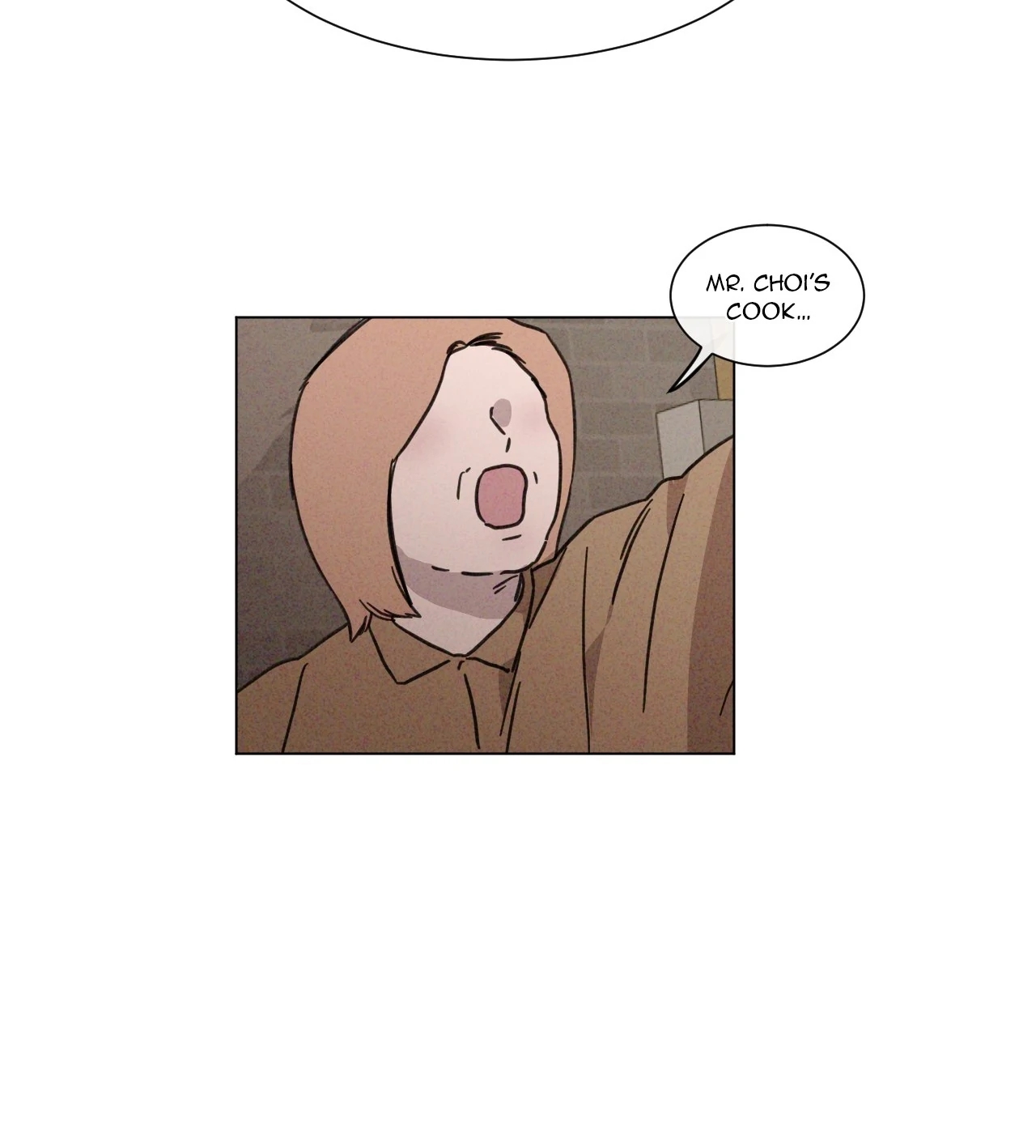 The King of Home Dating Chapter 40.1 page 19 - 