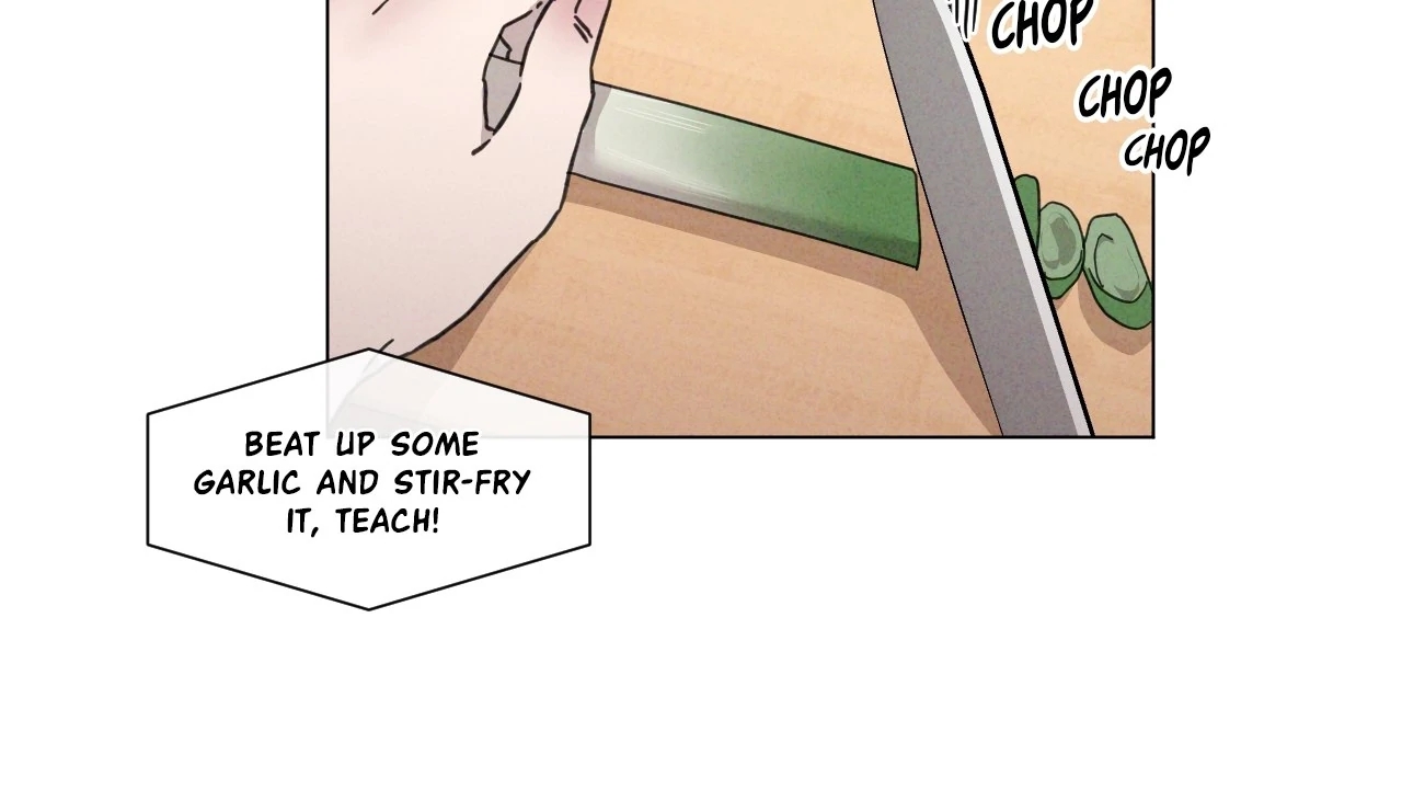 The King of Home Dating Chapter 40.1 page 25 - 