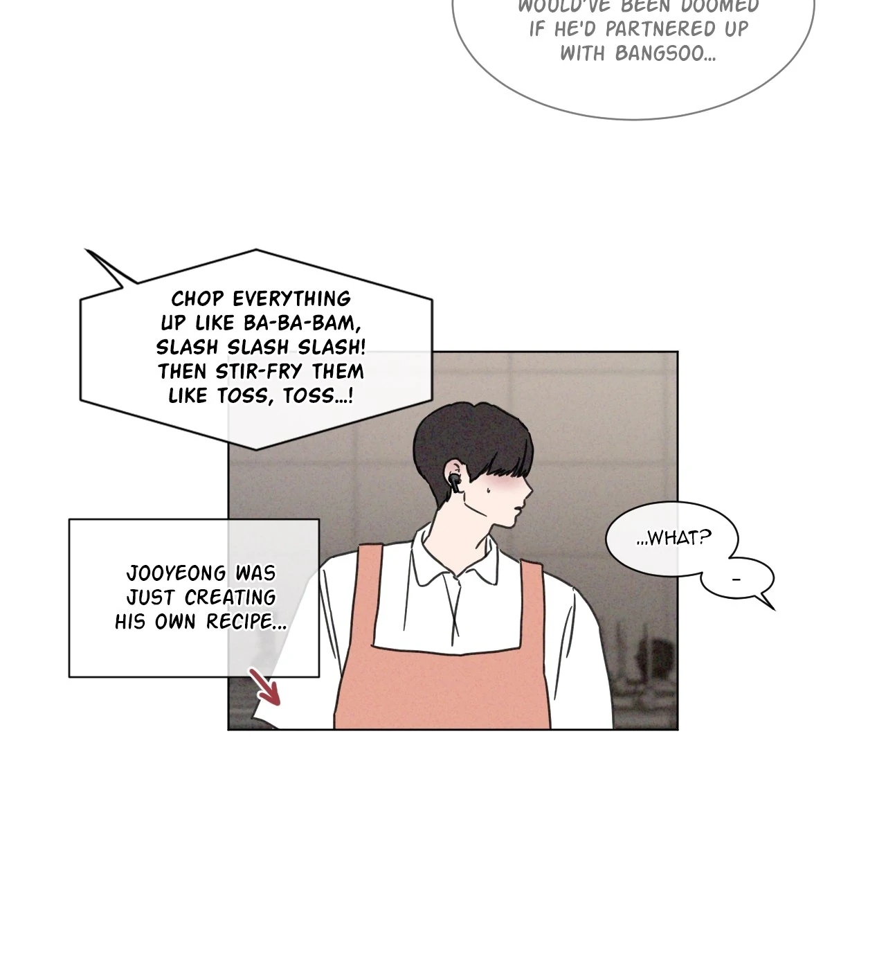 The King of Home Dating Chapter 40.1 page 27 - 