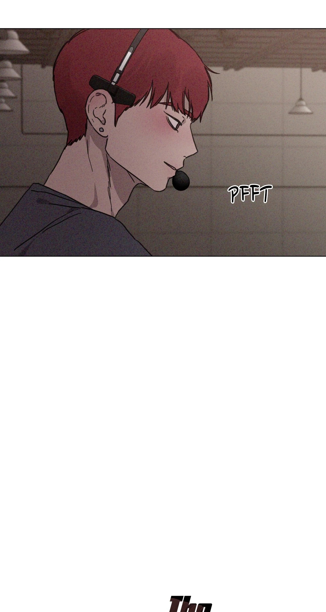 The King of Home Dating Chapter 40.1 page 34 - 