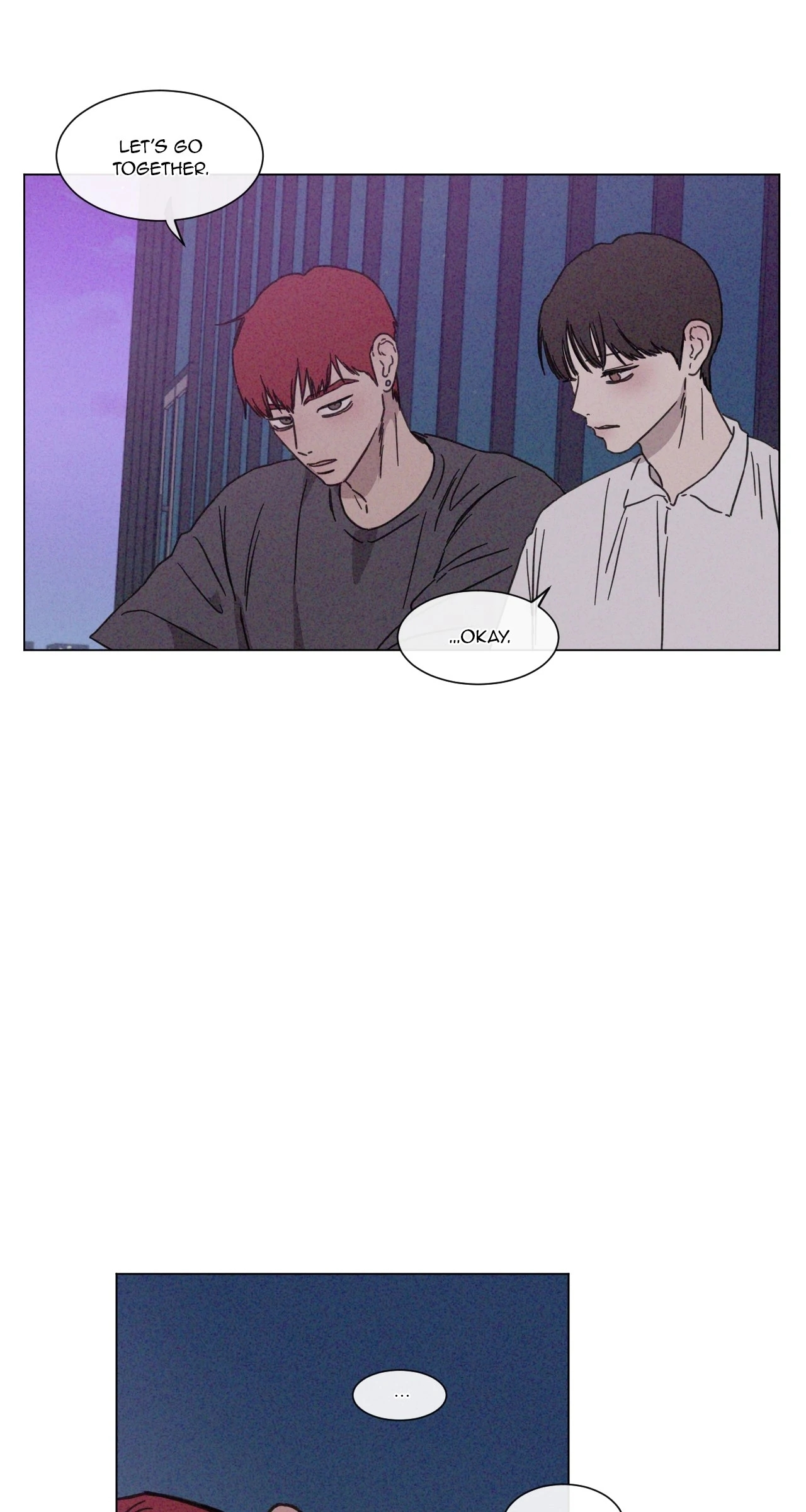 The King of Home Dating Chapter 40.1 page 41 - 