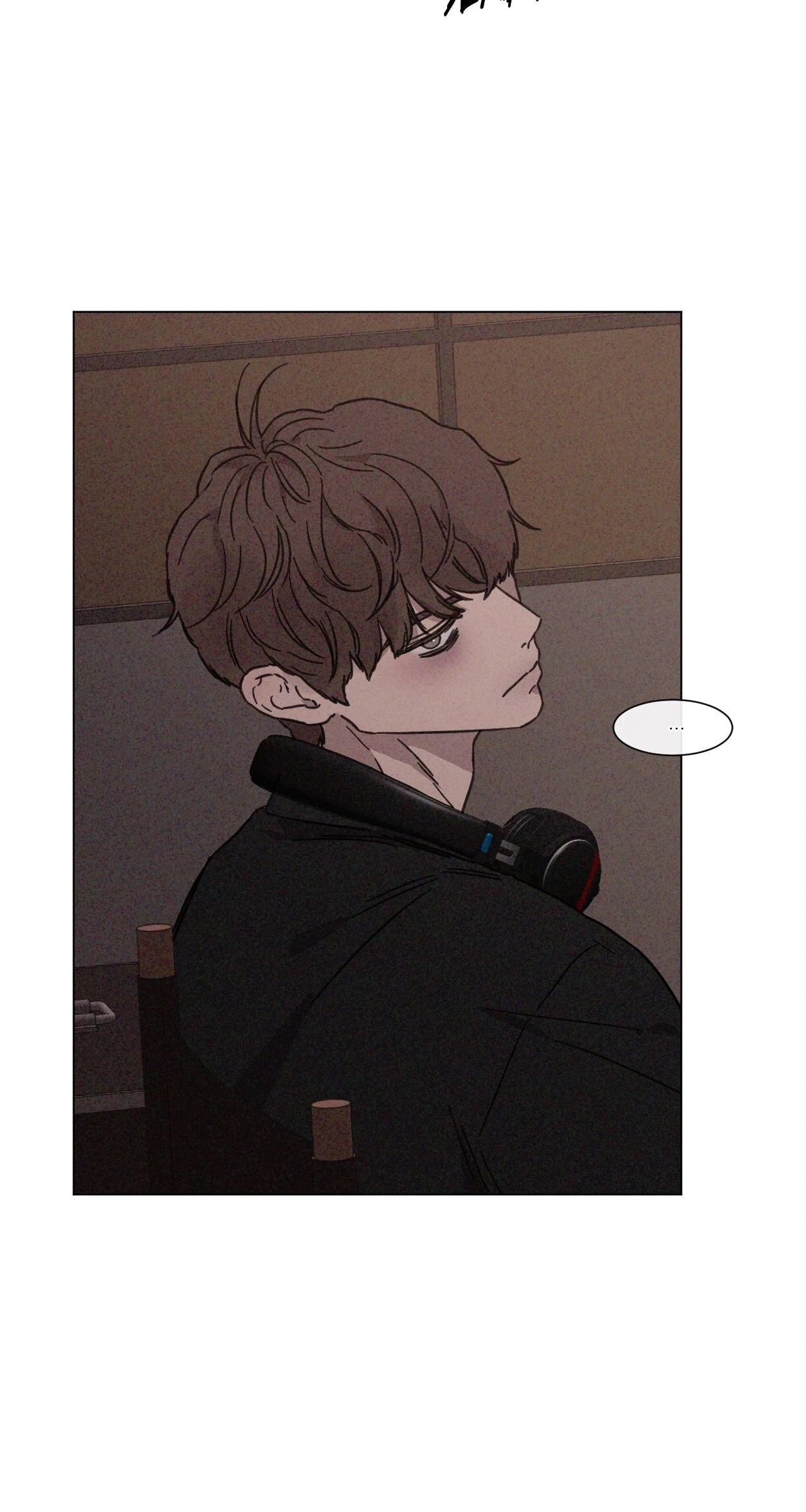 The King of Home Dating Chapter 40.1 page 6 - 