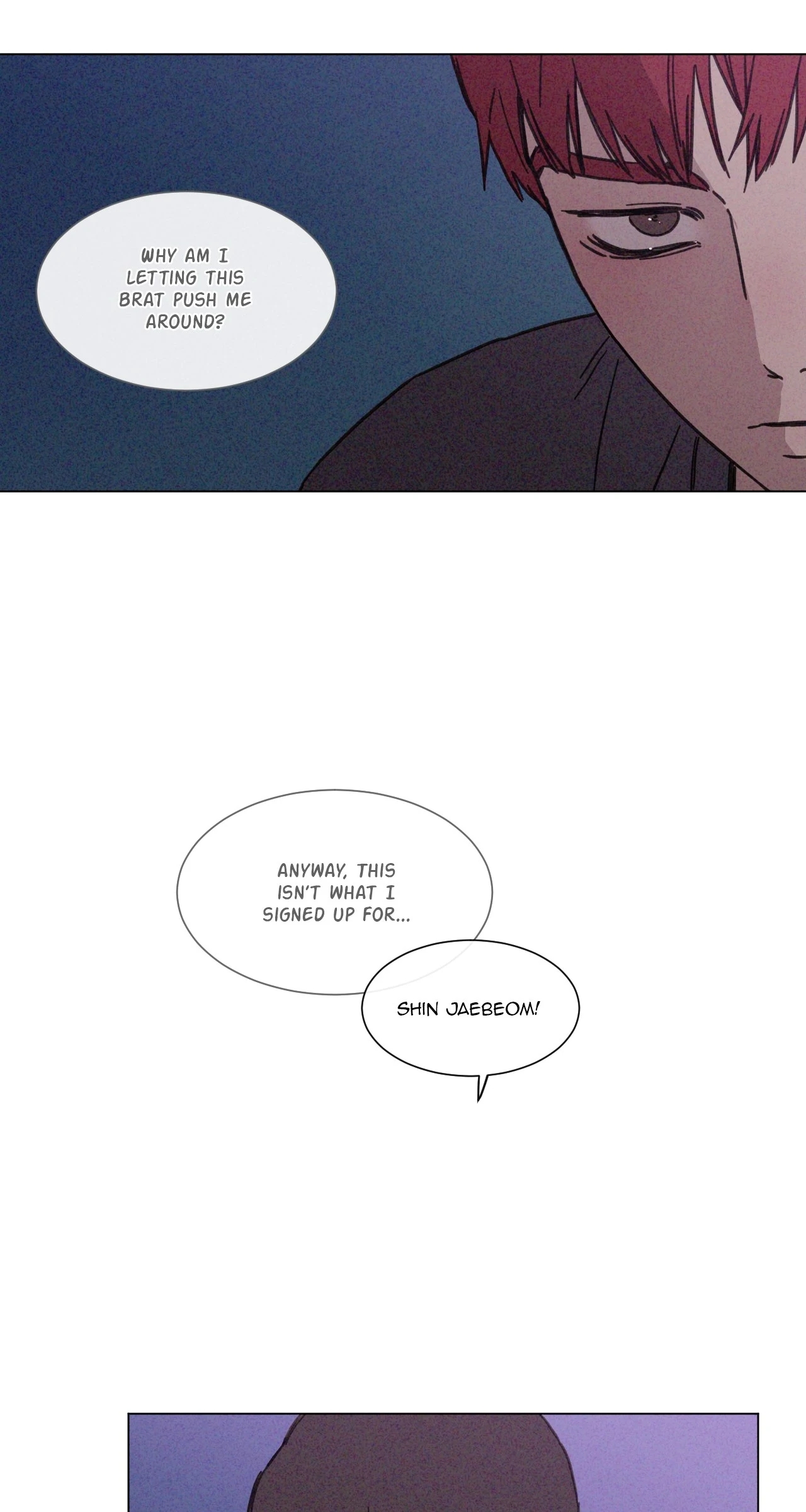 The King of Home Dating Chapter 40.1 page 53 - 