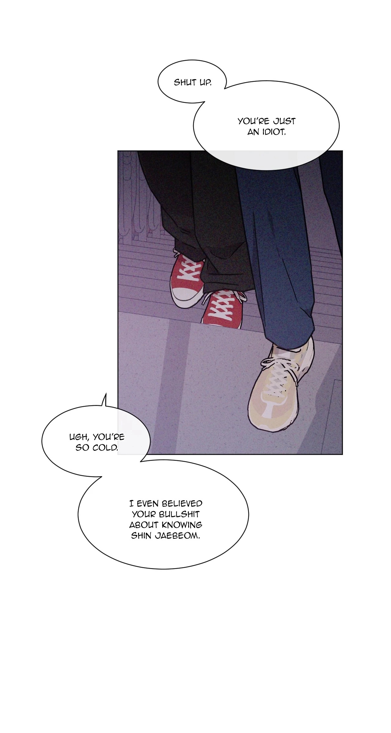 The King of Home Dating Chapter 40.1 page 63 - 
