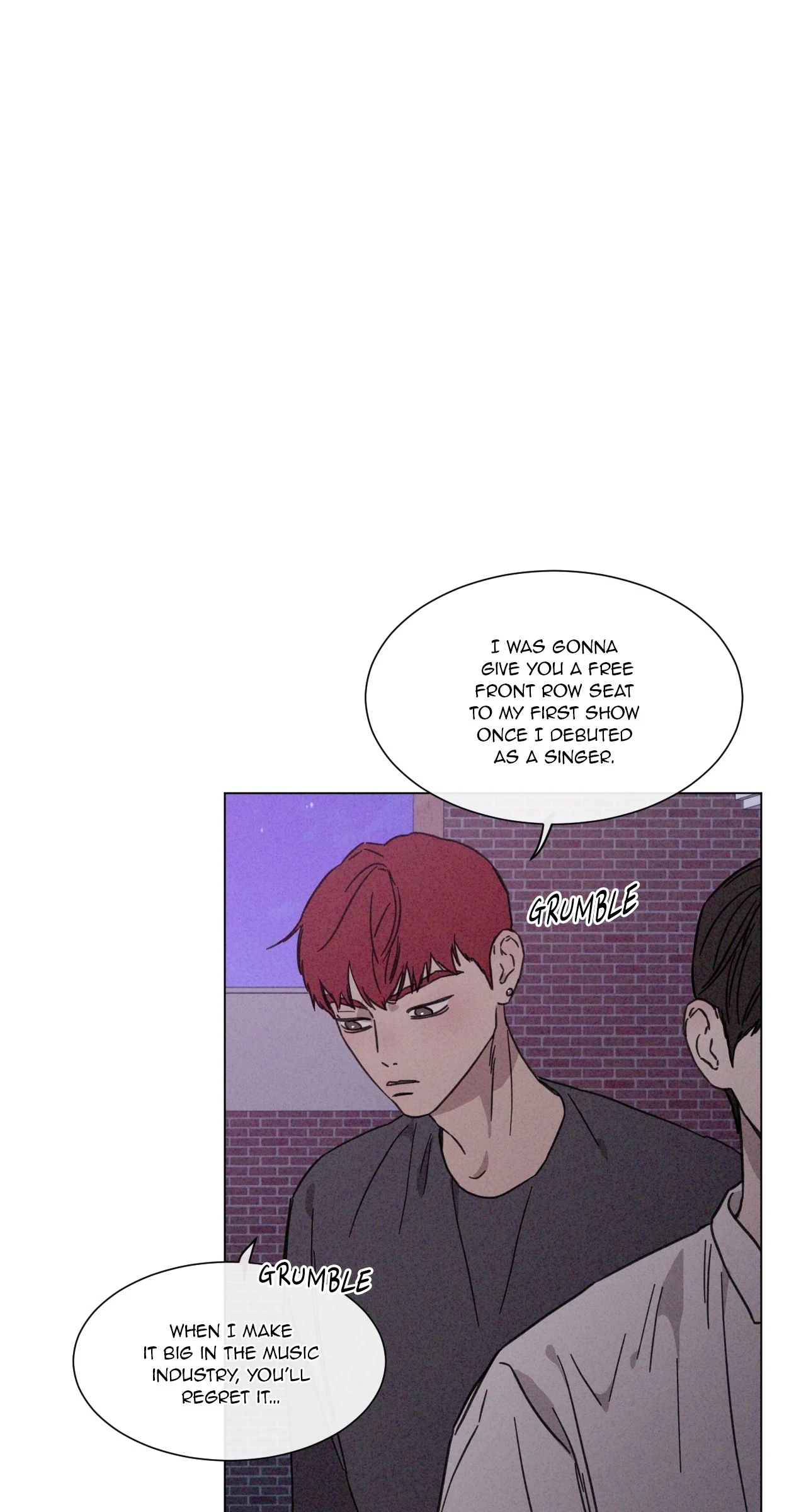 The King of Home Dating Chapter 40.1 page 67 - 