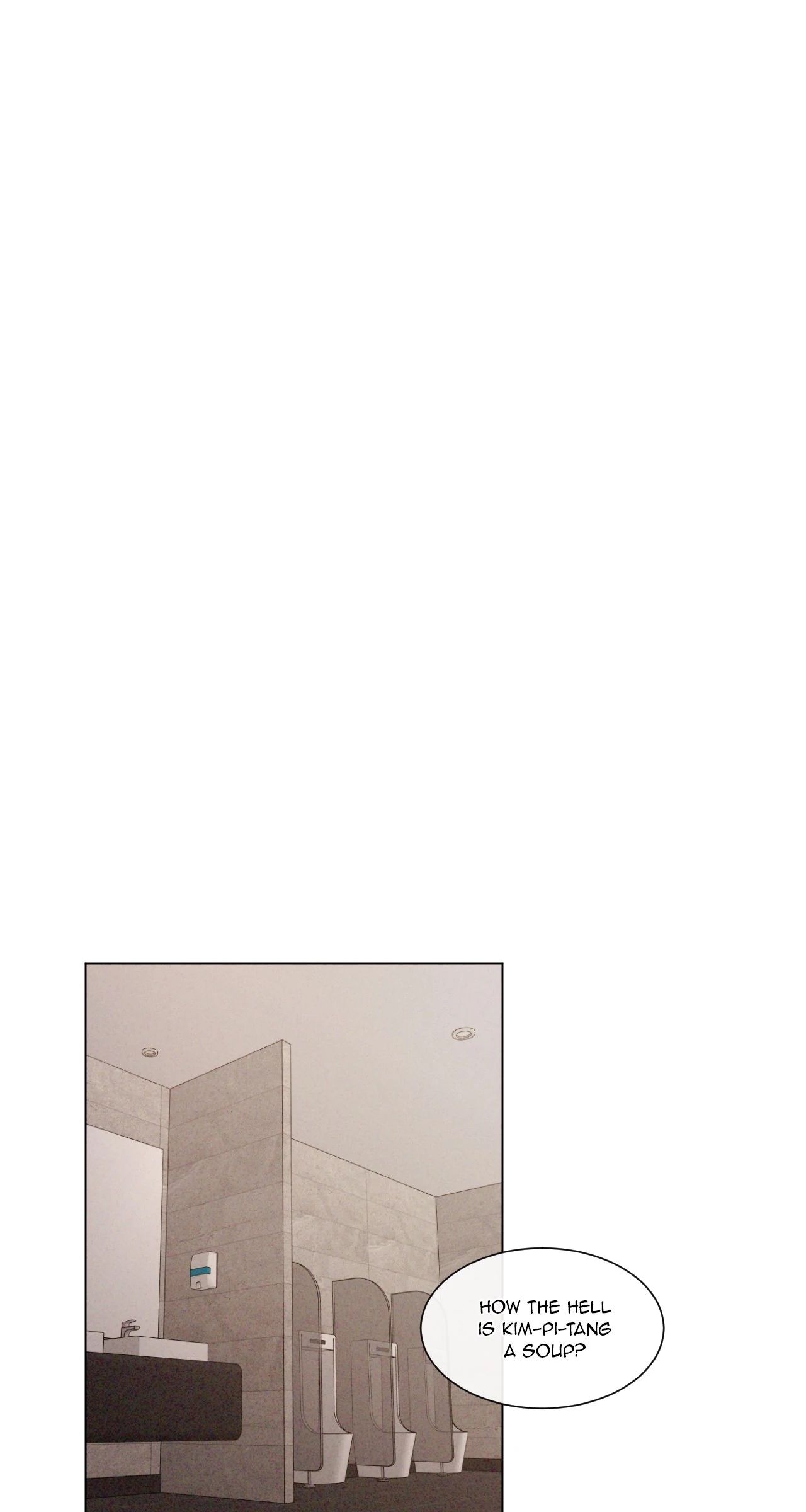 The King of Home Dating Chapter 40.1 page 8 - 