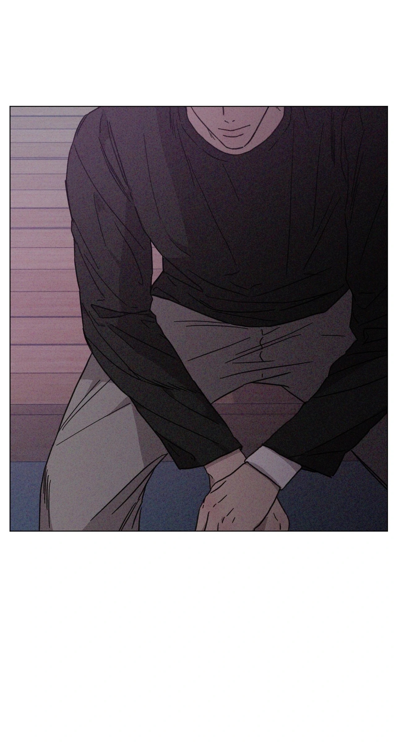 The King of Home Dating Chapter 40.1 page 72 - 