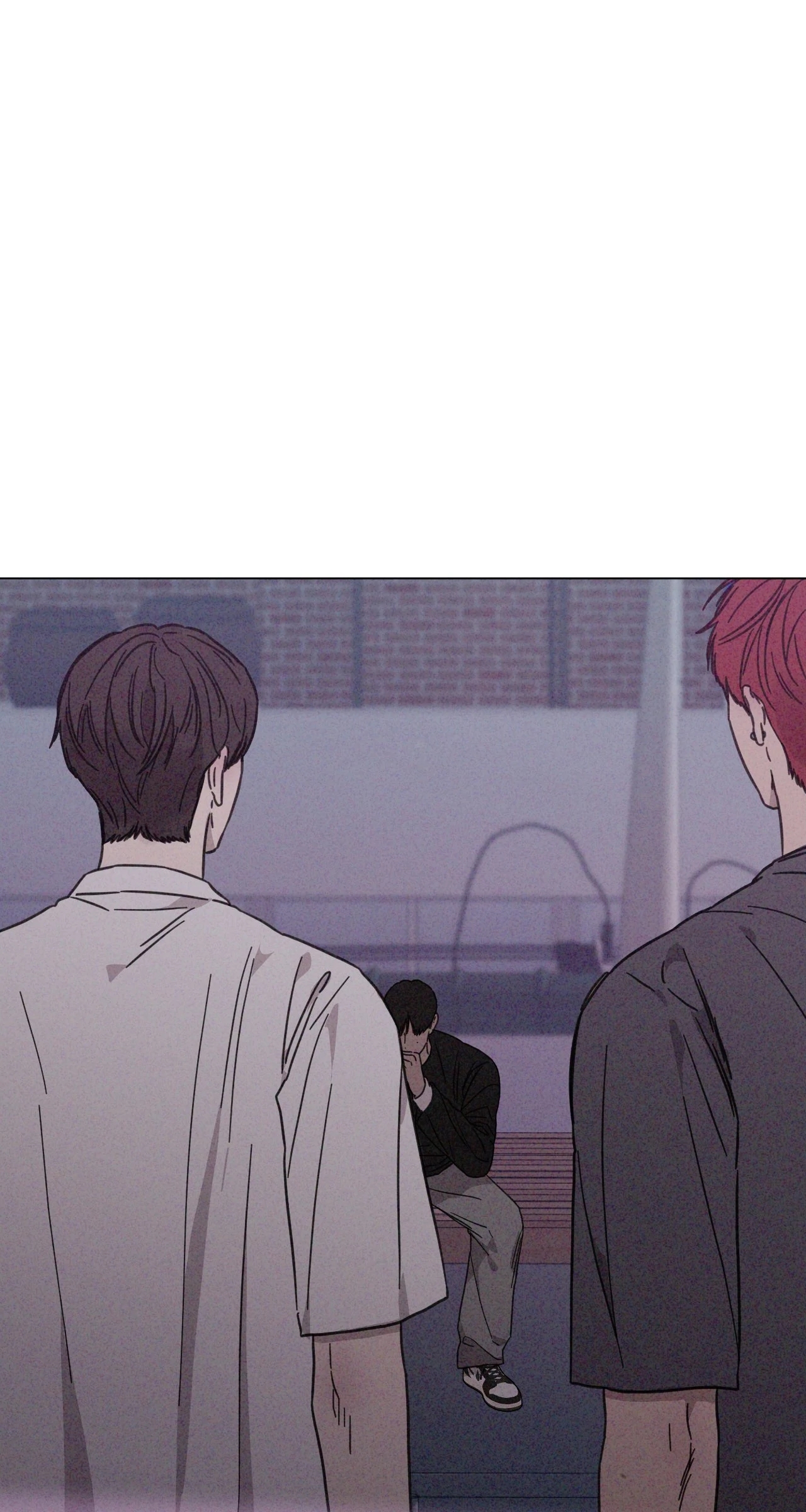 The King of Home Dating Chapter 40.1 page 73 - 