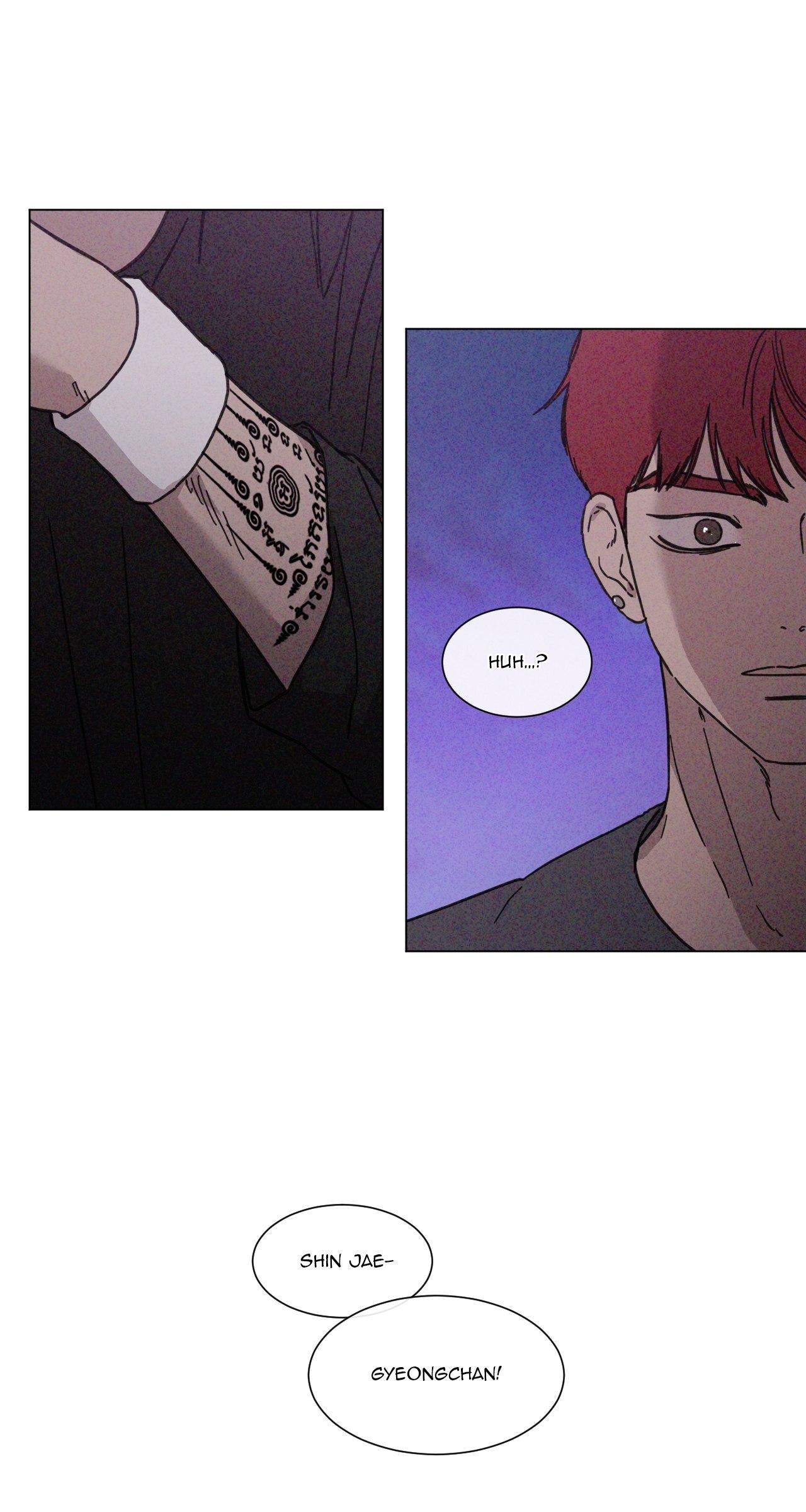 The King of Home Dating Chapter 40.2 page 11 - 