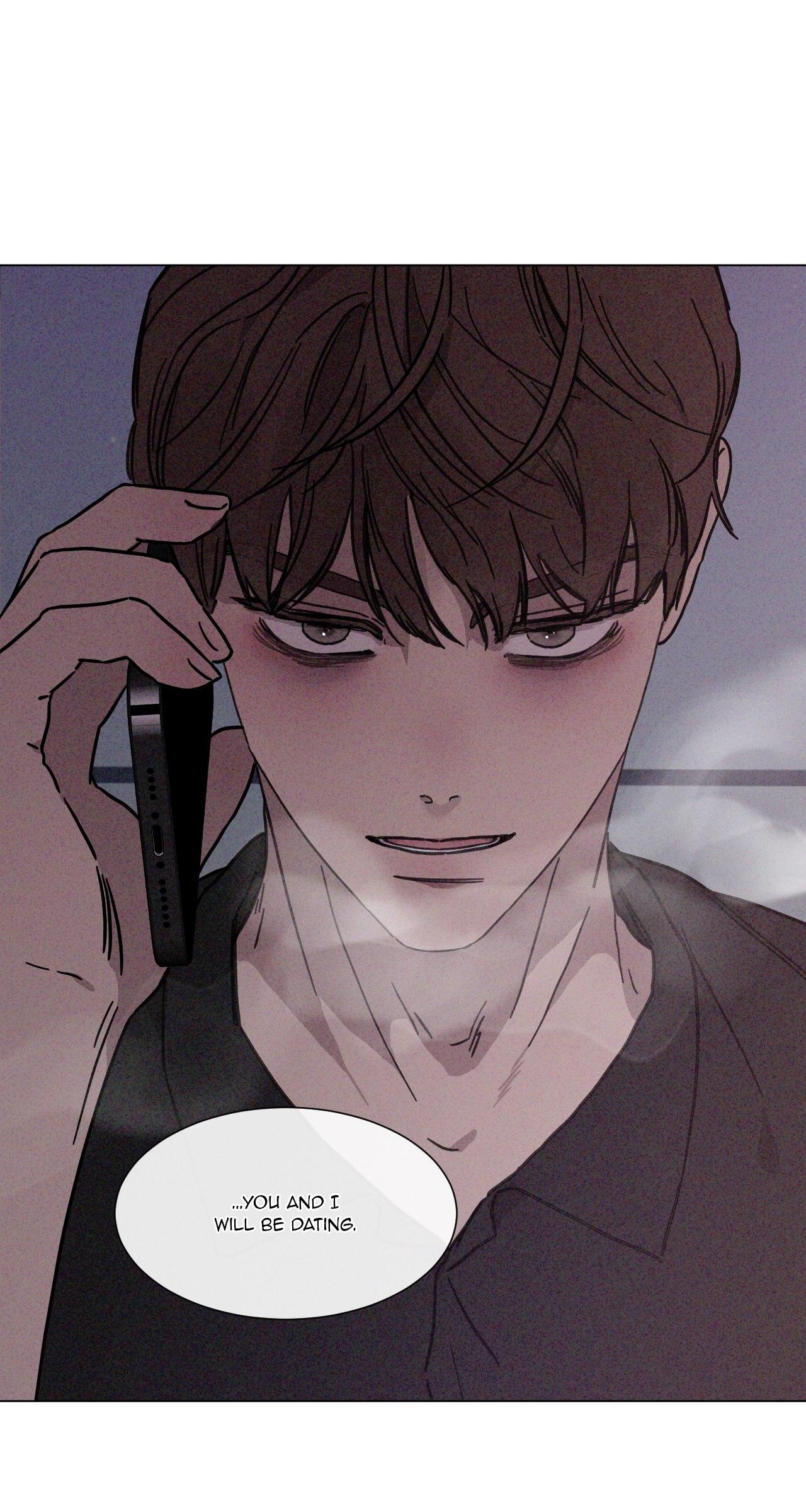 The King of Home Dating Chapter 40.2 page 101 - 