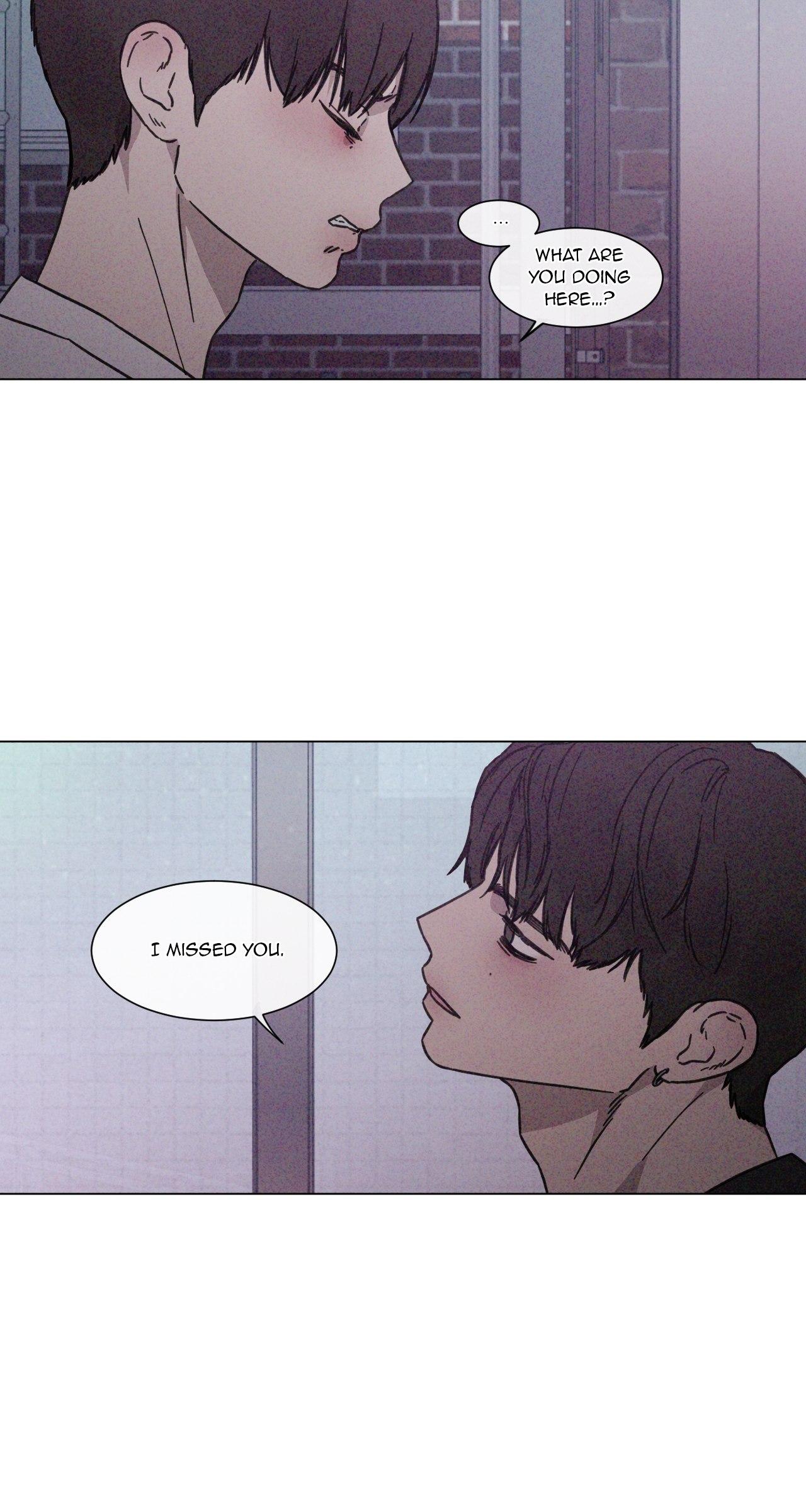 The King of Home Dating Chapter 40.2 page 20 - 