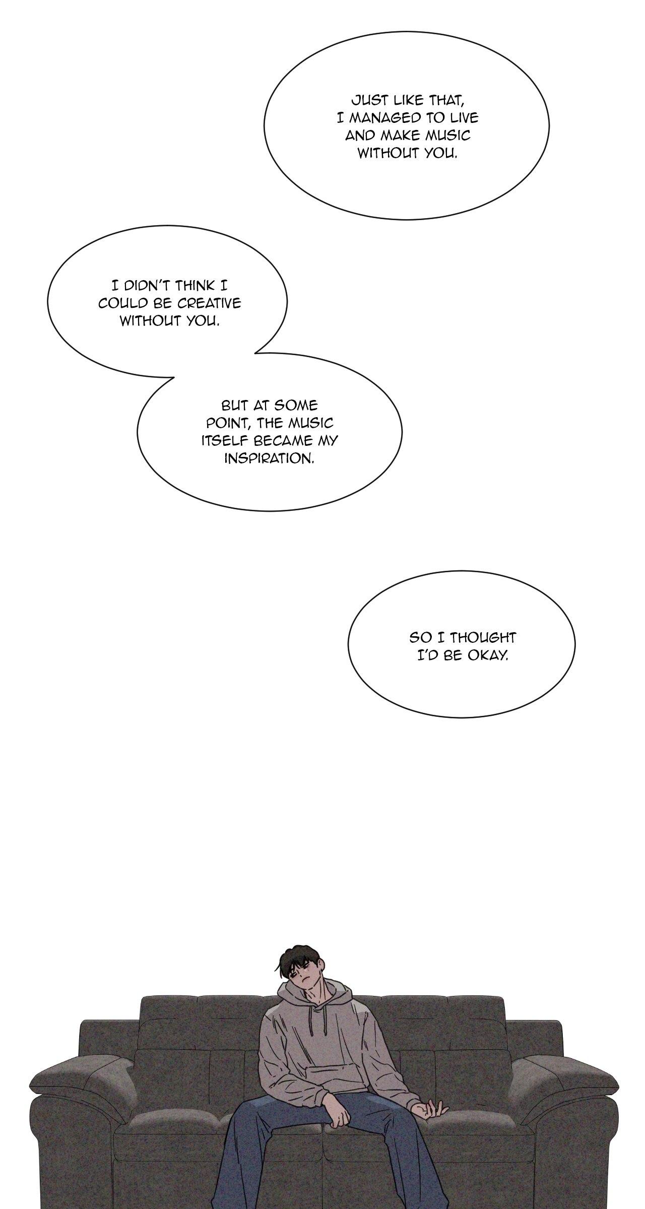 The King of Home Dating Chapter 40.2 page 28 - 