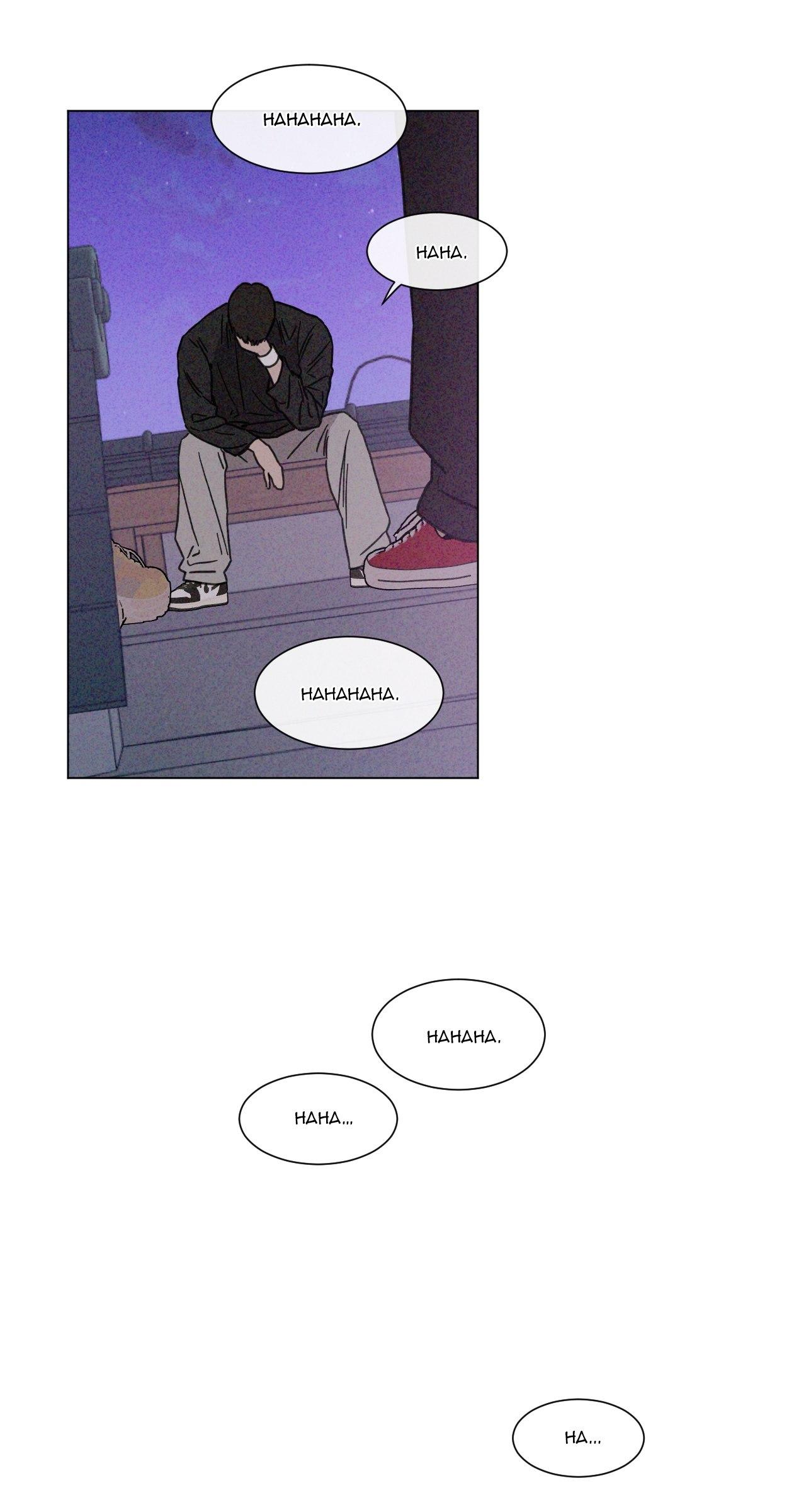 The King of Home Dating Chapter 40.2 page 5 - 