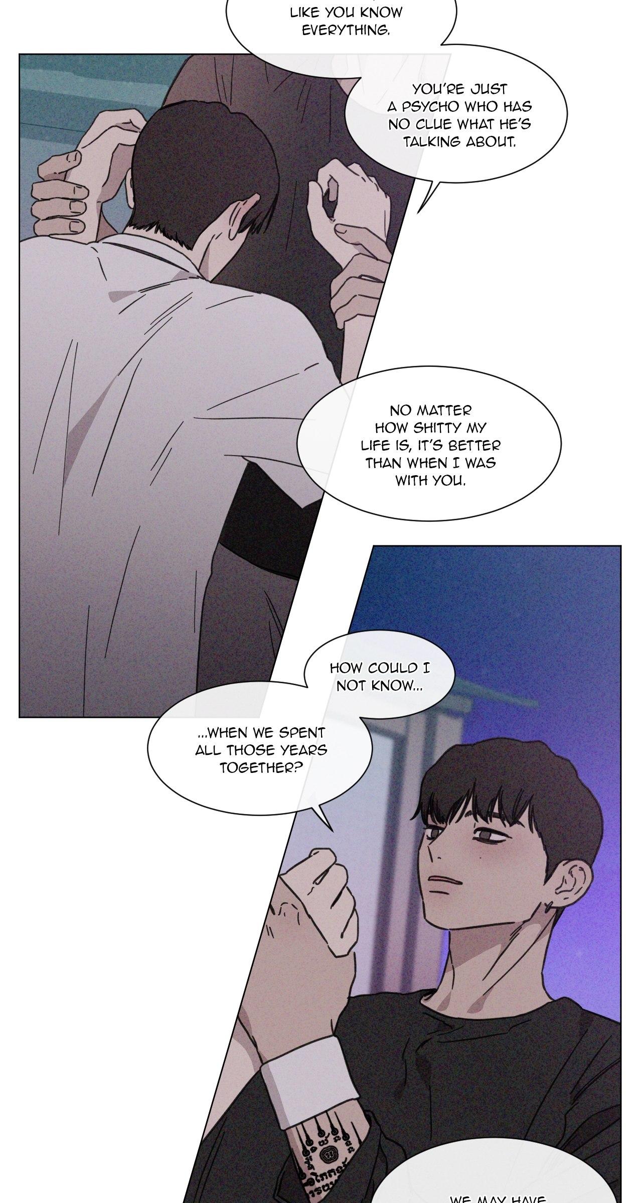 The King of Home Dating Chapter 40.2 page 41 - 