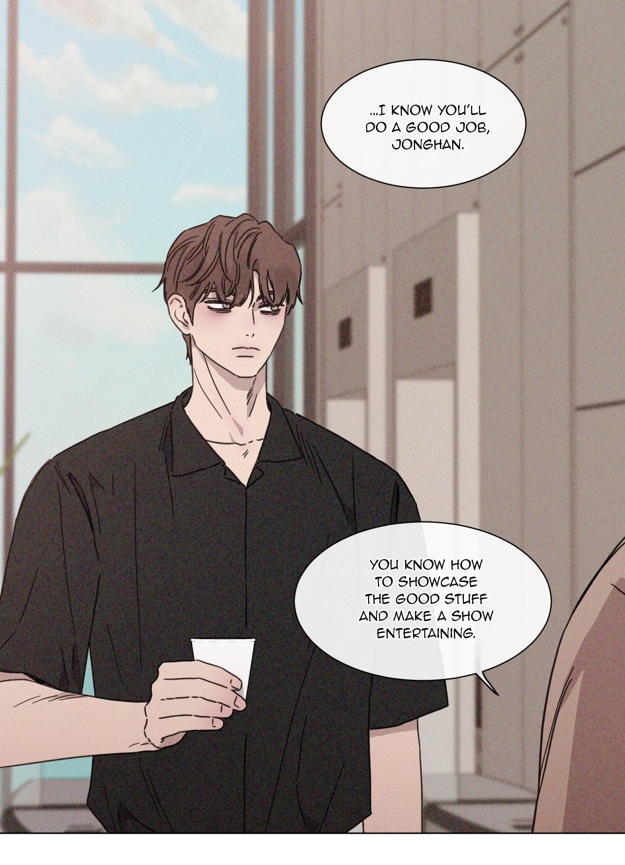 The King of Home Dating Chapter 40.2 page 58 - 