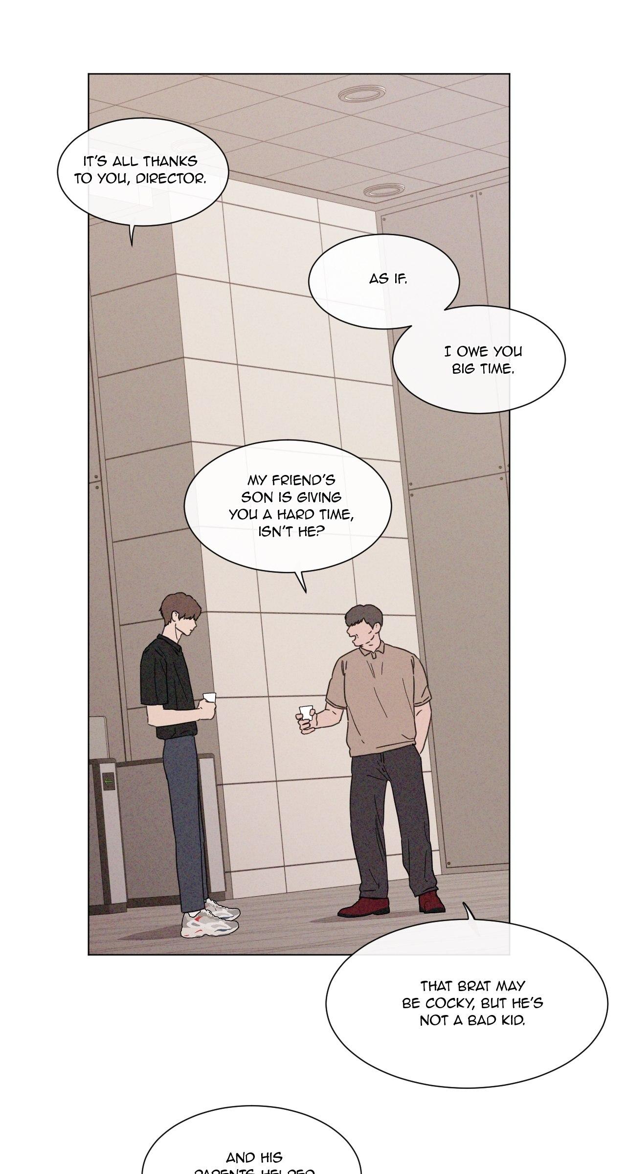 The King of Home Dating Chapter 40.2 page 59 - 